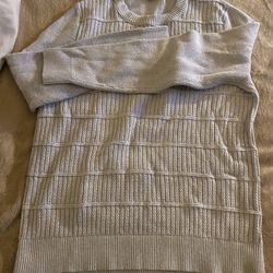Express Sweater