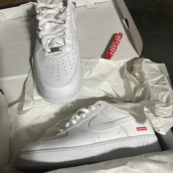 Air Force 1 Supreme