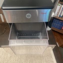 Opal GE Nugget Ice Maker 