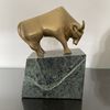 Golden Bull