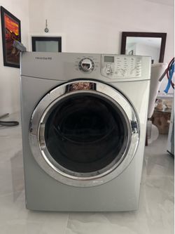 Frigidaire Dryer