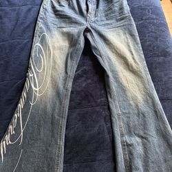 Raspberry Hills Miley Cyrus Denim 