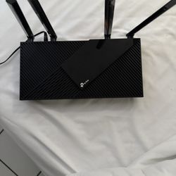 To-link Internet Router