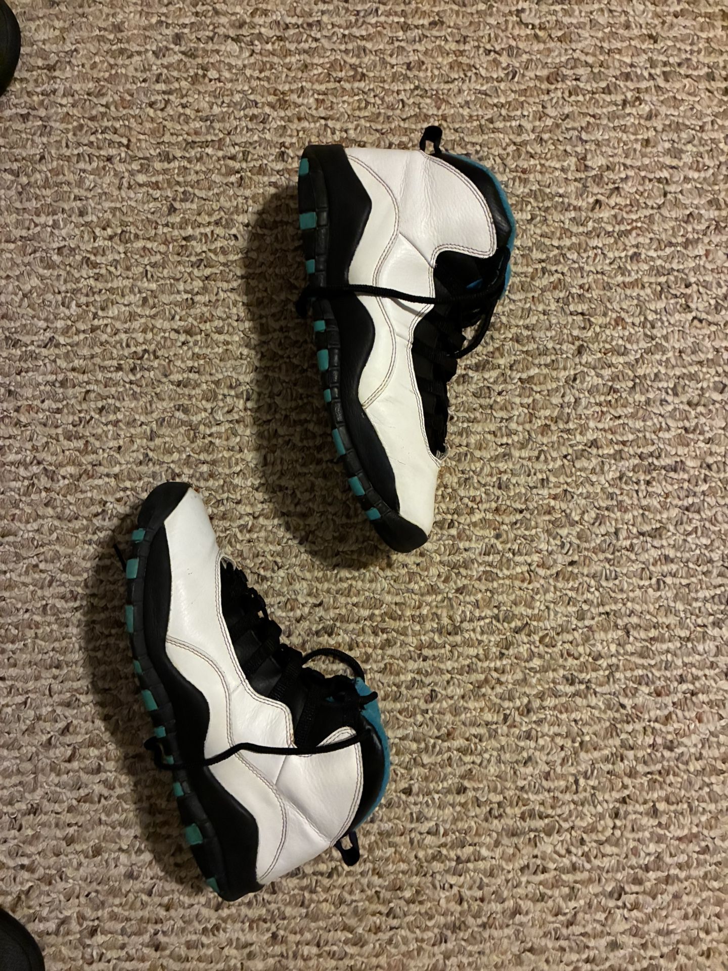 10s For Sale Size 7 Still Good 20$