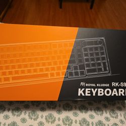 Selling Keyboard