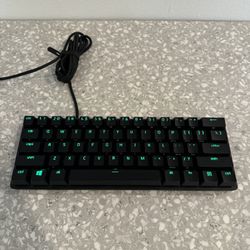 Razer Huntsman Mini- Mechanical Gaming Keyboard