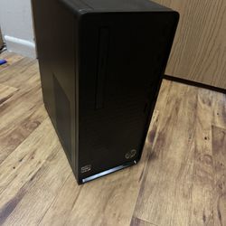 Starter gaming computer great for Roblox and many other games