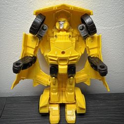 Transformers Bumblebee Car Toy