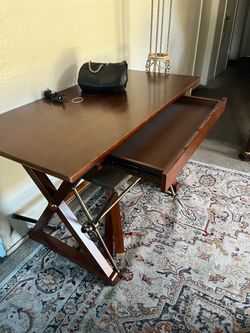 Table desk