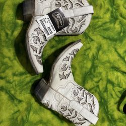 Cowgirl Boots 