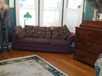 Sleeper Sofa