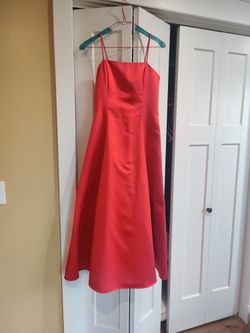 Formal Dress - Size 5/6