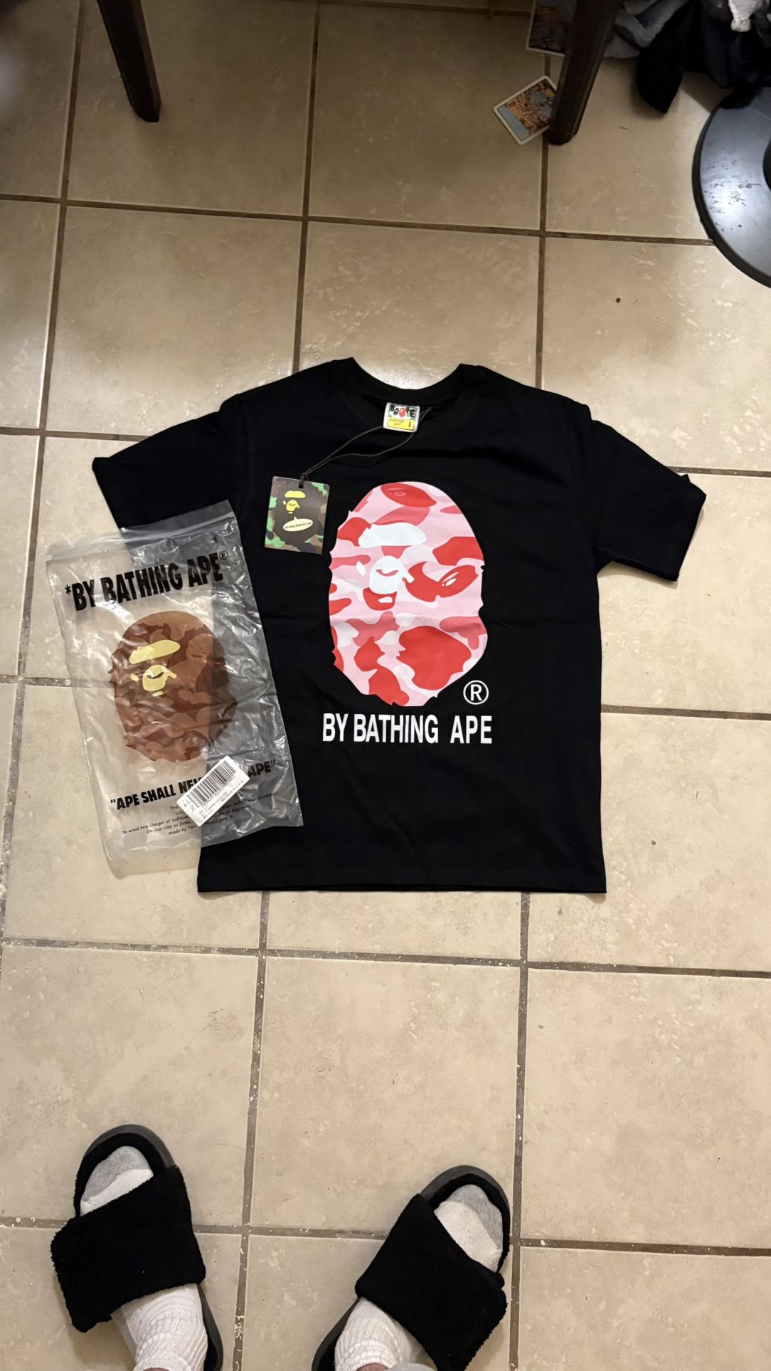 bape