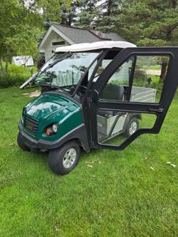 2016 Play Car Hc CARRYAll 300