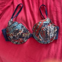 Wonder Woman Bra 34C-Wholesale Lot Assortment 