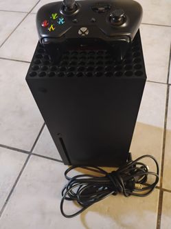Make offer
