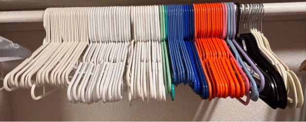 Hangers