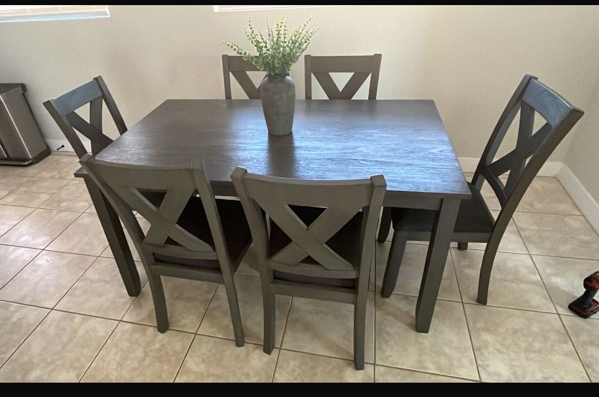 Dinner Table