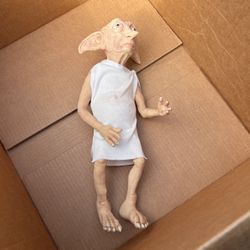 Dobby Doll