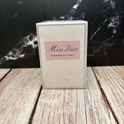 Miss Dior Blooming Bouquet 100ml by Christian Dior – Women’s Fragrance Brand New in Box