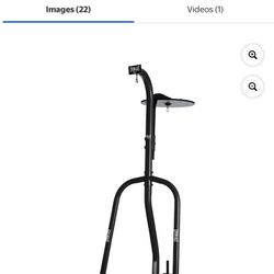 Everlast Punching Stand 