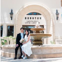 Wedding Ceremony Photo