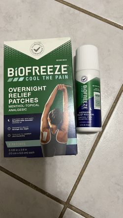 Biofreeze