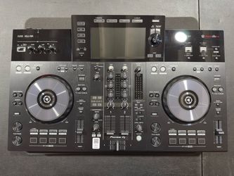 Pioneer DJ XDJ-RR All-in-One DJ System