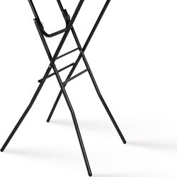 Black Cocktail Table