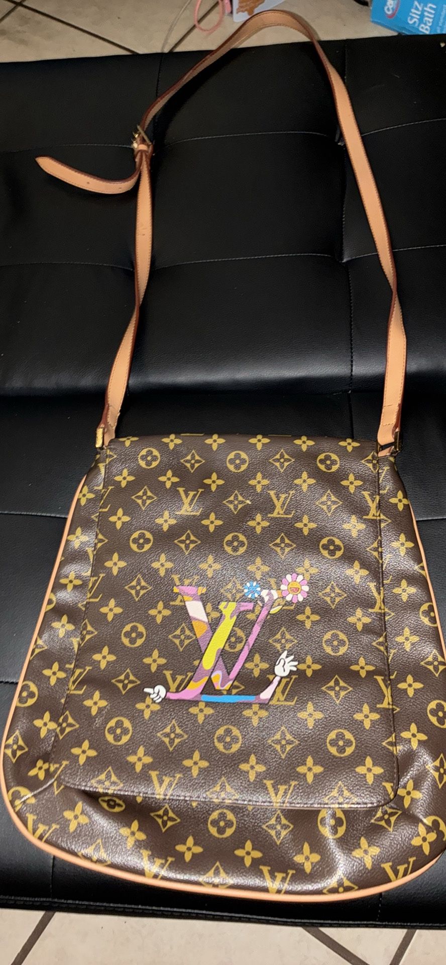 louis vuitton bag