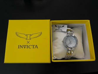 Invicta Watch