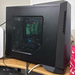 MSI PC (price negotiable) 