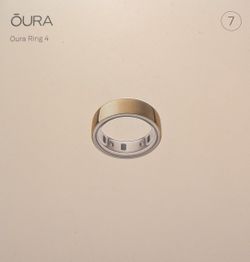 Oura Ring