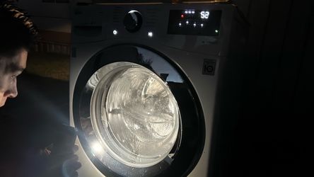 Washer