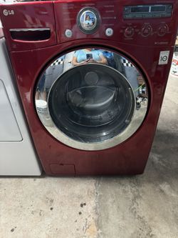 Washer