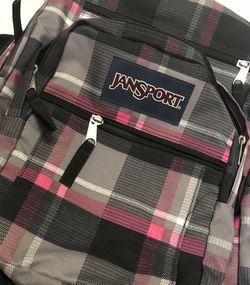 JANSPORT BACKPACK