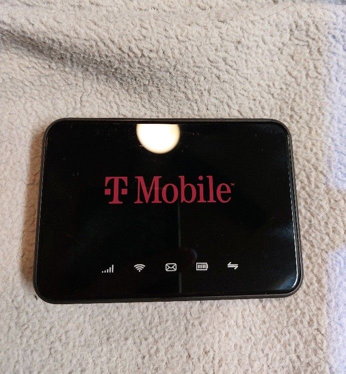 T-mobile 5G Internet Wireless Modem/Router