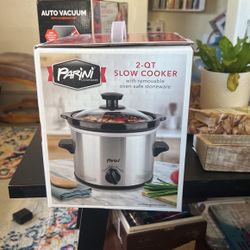 Slow Cooker