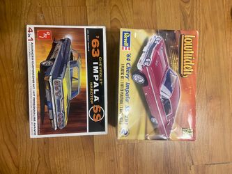 Car Build