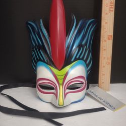 Cirque Du Soleil Mask - New