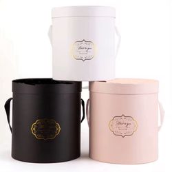 Set Of 3 Boxes 3 Color Available..$15 Or 2x $25