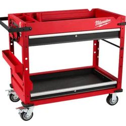 Milwaukee Cart 