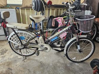 Electric Bike