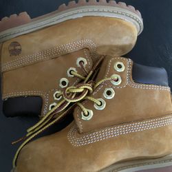 Toddler/Kids Timberland Boots 