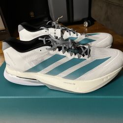 Boston 13 Adidas Running Shoe