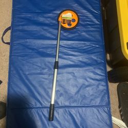 Measuring Wheel