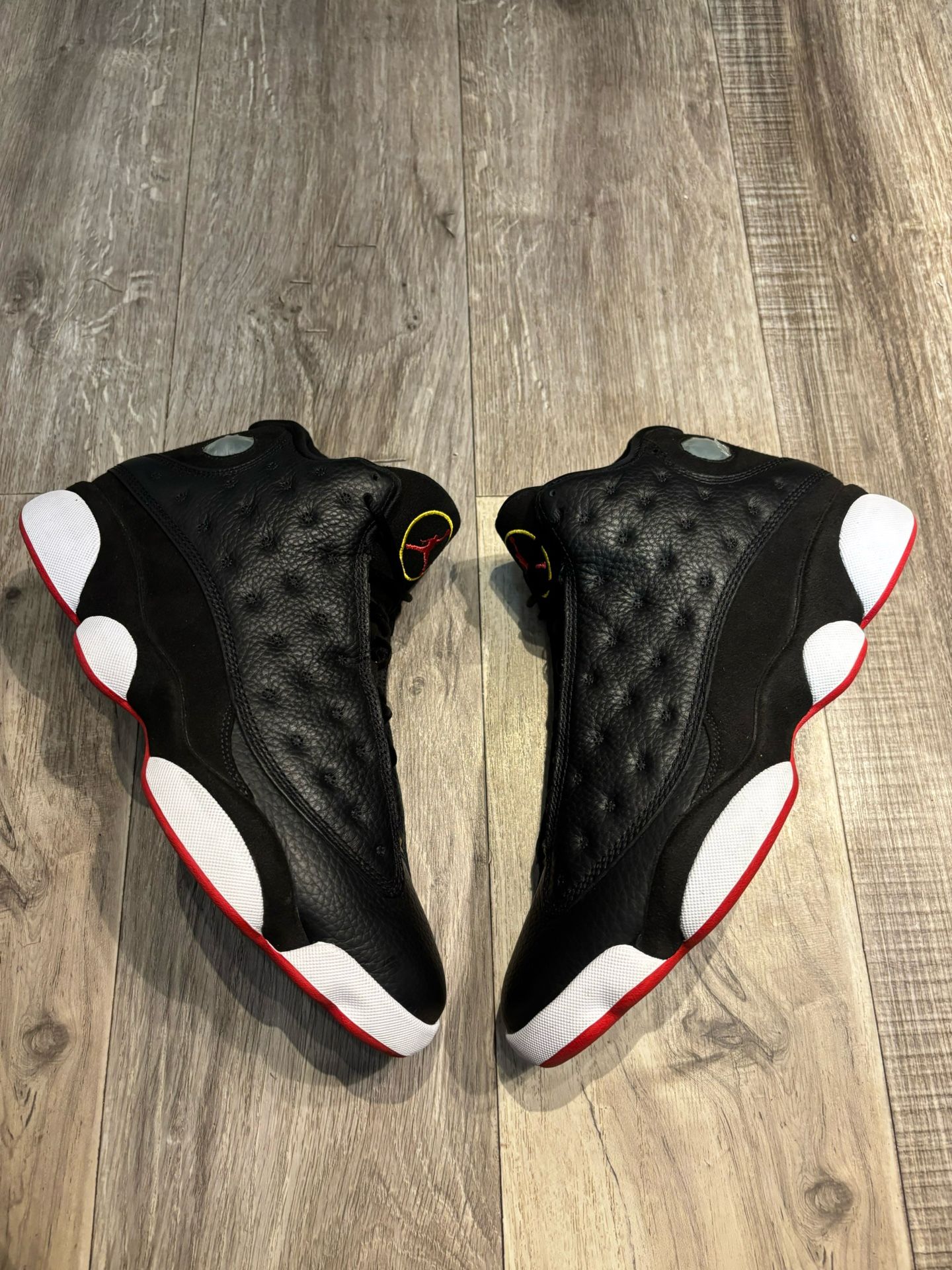 Jordan 13 “Playoffs” – Size 11.5 – VNDS – Super Clean