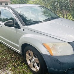 2010 Dodge Caliber