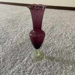 Antique Glass 