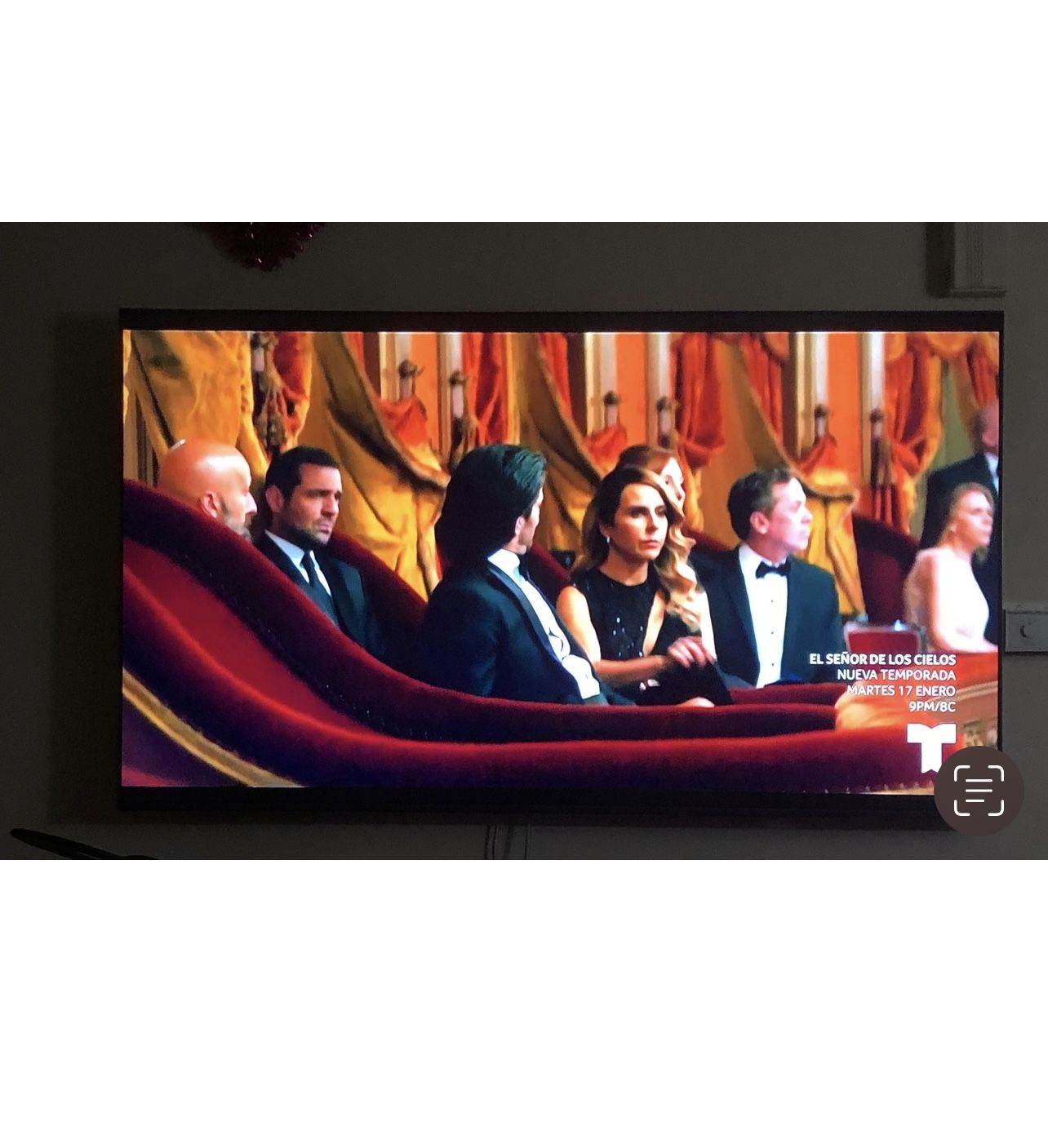 Samsung Tv 65 Inch 8series MU800D